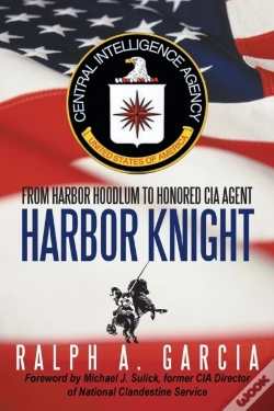 Capa do artigo Harbor Knight