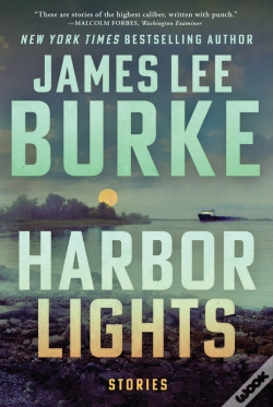 Capa do artigo Harbor Lights