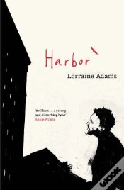 Capa do artigo Harbor