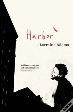 Capa do artigo Harbor