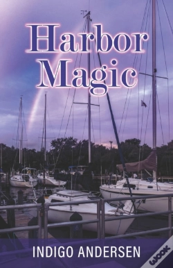 Capa do artigo Harbor Magic