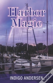 Capa do artigo Harbor Magic