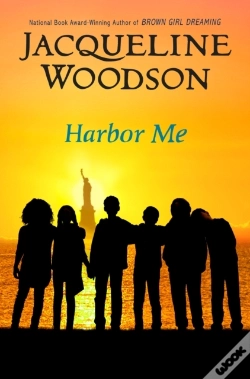 Capa do artigo Harbor Me