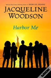 Capa do artigo Harbor Me