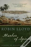 Harbor Of Spies