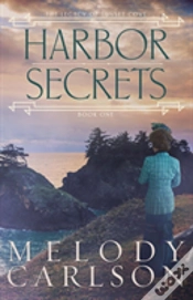 Capa do artigo Harbor Secrets