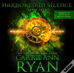 Capa do artigo Harbored In Silence