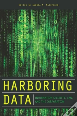 Capa do artigo Harboring Data