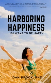 Capa do artigo Harboring Happiness