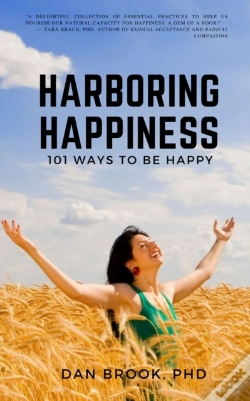 Capa do artigo Harboring Happiness