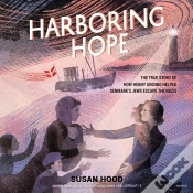 Capa do artigo Harboring Hope