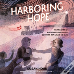Capa do artigo Harboring Hope
