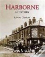 Capa do artigo Harborne: A History