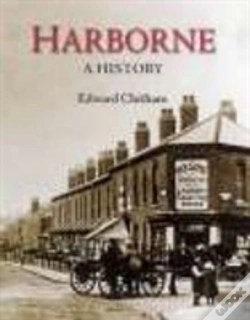 Capa do artigo Harborne: A History