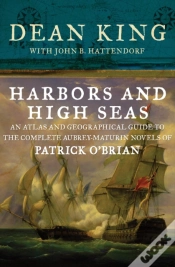 Capa do artigo Harbors And High Seas