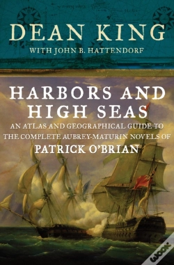 Capa do artigo Harbors And High Seas