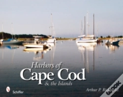 Capa do artigo Harbors Of Cape Cod & The Islands