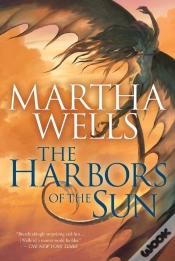 Capa do artigo Harbors Of The Sun