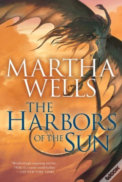 Capa do artigo Harbors Of The Sun