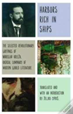 Capa do artigo Harbors Rich With Ships
