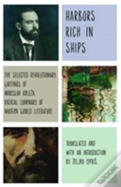 Capa do artigo Harbors Rich With Ships