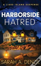 Capa do artigo Harborside Hatred