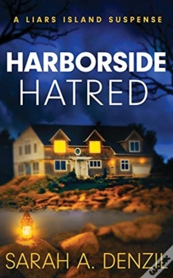 Capa do artigo Harborside Hatred