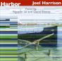 Harbour - CD - Preview