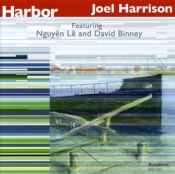 Capa do artigo Harbour - CD