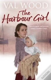 Capa do artigo Harbour Girl