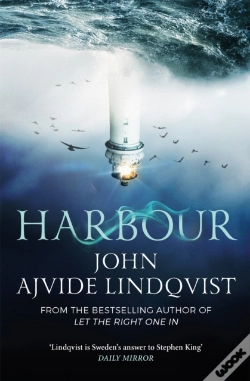 Capa do artigo Harbour