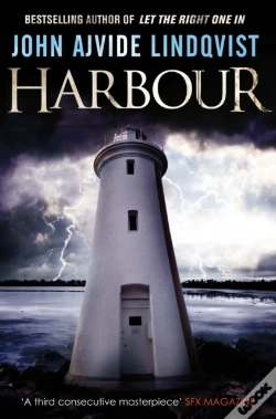 Capa do artigo Harbour