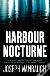 Harbour Nocturne