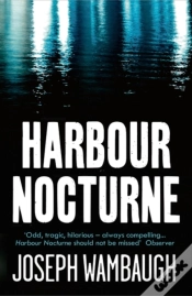 Capa do artigo Harbour Nocturne