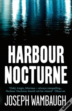 Capa do artigo Harbour Nocturne