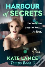 Capa do artigo Harbour Of Secrets
