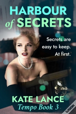 Capa do artigo Harbour Of Secrets