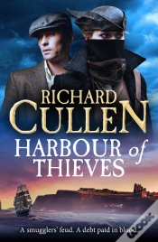 Capa do artigo Harbour Of Thieves