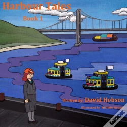 Capa do artigo Harbour Tales: Book 1