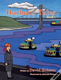 Capa do artigo Harbour Tales