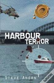 Capa do artigo Harbour Terror