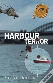 Capa do artigo Harbour Terror