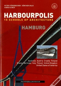Capa do artigo Harbourpolis ; 15 Schools Of Architecture