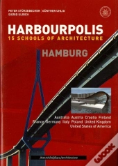 Harbourpolis ; 15 Schools Of Architecture