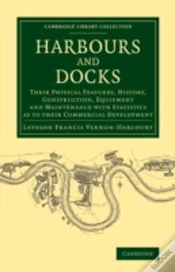 Capa do artigo Harbours And Docks