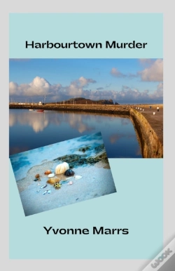Capa do artigo Harbourtown Murder