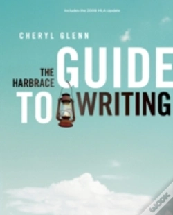 Capa do artigo Harbrace Guide To Writing, 2009 Mla Update