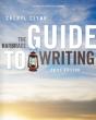 Harbrace Guide To Writing, Brief Edition, 2009 Mla Update - Preview