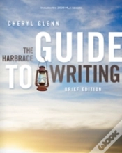 Capa do artigo Harbrace Guide To Writing, Brief Edition, 2009 Mla Update