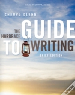 Capa do artigo Harbrace Guide To Writing, Brief Edition, 2009 Mla Update